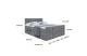 Boxspringbett OTTA-Z KING - 6