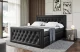 Boxspringbett NOEL-Z KING