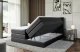 Boxspringbett ERNINA KING