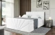 Boxspringbett MILTIO-Z KING - 4