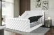 Boxspringbett BOXI8-Z KING