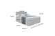 Boxspringbett VILA-1 KING - 6