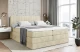 Boxspringbett EDITA KING