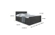 Boxspringbett IDRIKO-Z KING - 6