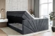 Boxspringbett MILTIO-Z KING