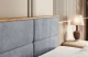 Boxspringbett LOLLI1-Z KING - 5