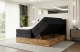 Boxspringbett LOLLI2 KING