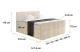 Boxspringbett LIRO-Z KING