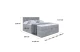 Boxspringbett CATOR KING - 6