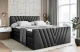 Boxspringbett ERNINA-Z KING