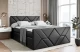 Boxspringbett BARWA-Z KING