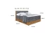 Boxspringbett LOLLI1 KING