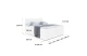 Boxspringbett CATOR KING