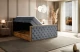 Boxspringbett LOLLI3-Z KING