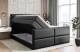 Boxspringbett AURA-Z KING
