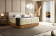 Boxspringbett LOLLI5 KING - 4