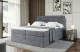 Boxspringbett BOXI8 KING