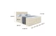 Boxspringbett BARWA KING