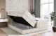 Boxspringbett VELANTO-BZ KING - 3