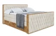 Boxspringbett LOLLI5-Z KING - 2