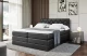 Boxspringbett CATOR KING - 4