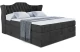 Boxspringbett VILA KING