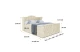 Boxspringbett VILA-Z KING