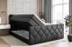 Boxspringbett CATOR-Z KING - 3