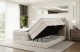 Boxspringbett SERENE KING - 3