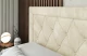 Boxspringbett NOEL KING - 8