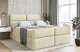 Boxspringbett BOXI3-Z KING - 1