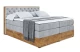 Boxspringbett LOLLI3 KING