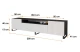 Lowboard KITO offen - 4