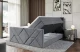 Boxspringbett BARWA-Z KING