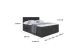 Boxspringbett CATOR KING - 6