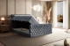 Boxspringbett SERENE-Z KING - 5