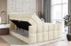 Boxspringbett RICAR-Z KING - 3