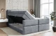 Boxspringbett BOXI3-Z KING - 3