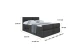 Boxspringbett BOXI3-Z KING