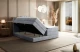 Boxspringbett VILA-1 KING - 5
