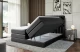Boxspringbett BOXI8 KING - 5