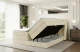 Boxspringbett VILA KING - 3