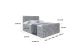 Boxspringbett SERENE-Z KING - 6