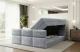 Boxspringbett OHIO-Z KING - 3