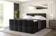 Boxspringbett LIRO-Z KING - 1