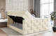 Boxspringbett ZAFIRA KING