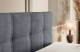 Boxspringbett MARCE KING - 8