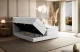 Boxspringbett OHIO KING - 5