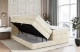 Boxspringbett VELANTO-BZ KING - 3