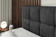 Boxspringbett RICAR KING
